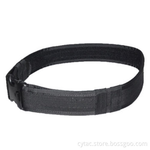 Nylon Shooting Holster Belt